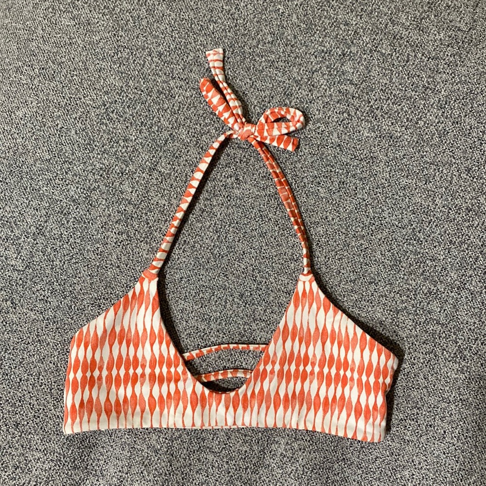 Midori bathing suit top